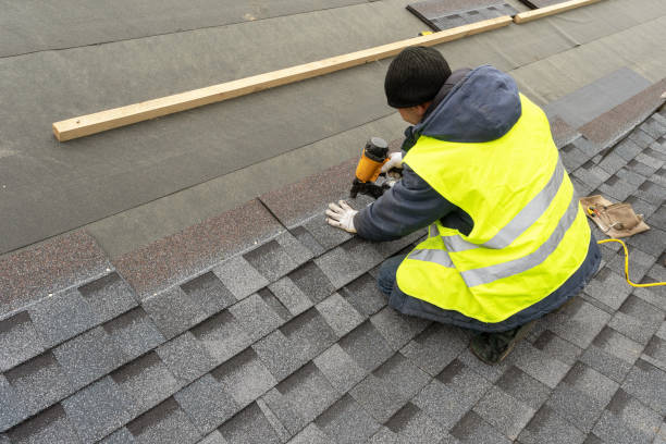Best Roof Restoration Services  in Muscle Shos, AL