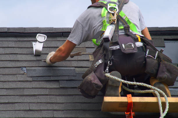 Reliable Muscle Shoals, AL Roofing Contractor Solutions