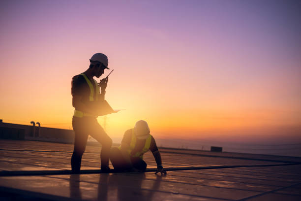 Best Shingle Roofing Installation  in Muscle Shos, AL