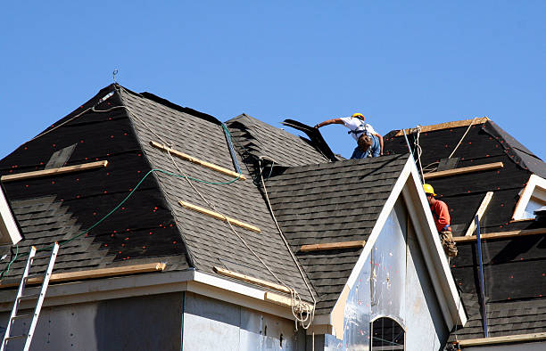 Best Tile Roofing Contractor  in Muscle Shos, AL