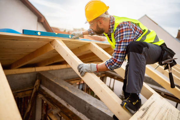 Best Gutter Installation and Roofing  in Muscle Shos, AL