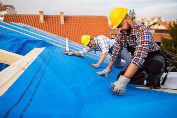 Roof Installation Near Me in Muscle Shoals, AL