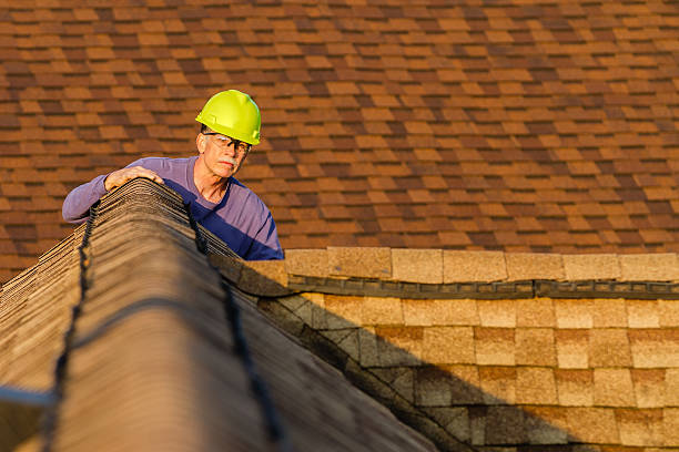 Best Slate Roofing Contractor  in Muscle Shos, AL